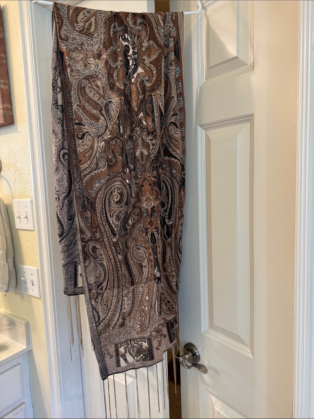 Women’s scarf